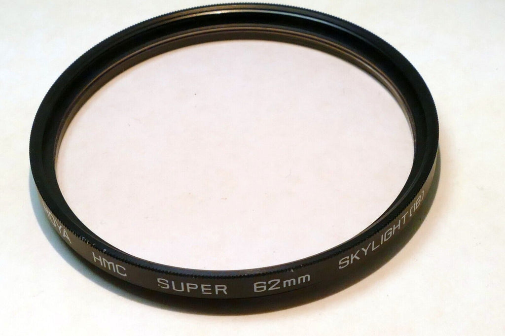 HOYA HMC Super 67mm Lens Filter Skylight 1B sky multi-coated