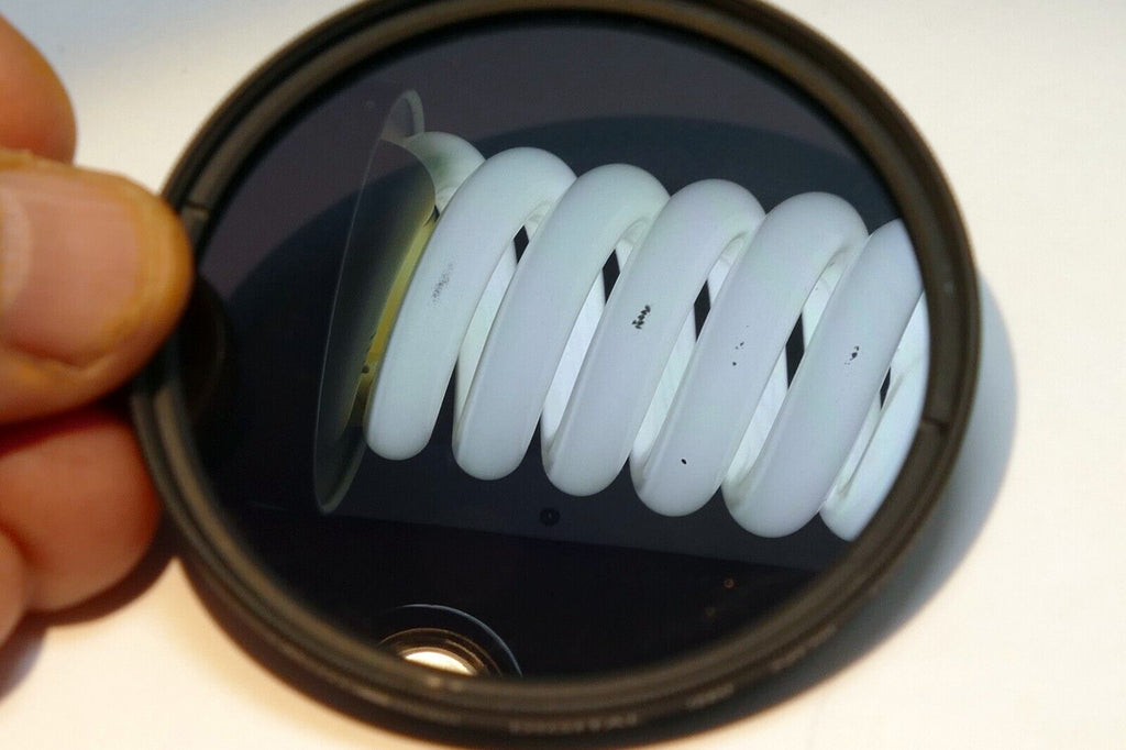 Altura 62mm Lens Filter Digital HD ND8 NDX8 Neutral Density