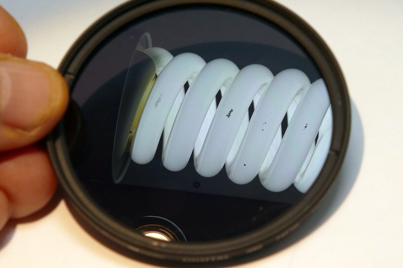 Altura 62mm Lens Filter Digital HD ND8 NDX8 Neutral Density