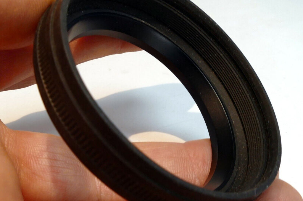 52mm Rubber Hood shade  for 50mm f1.7 f1.8