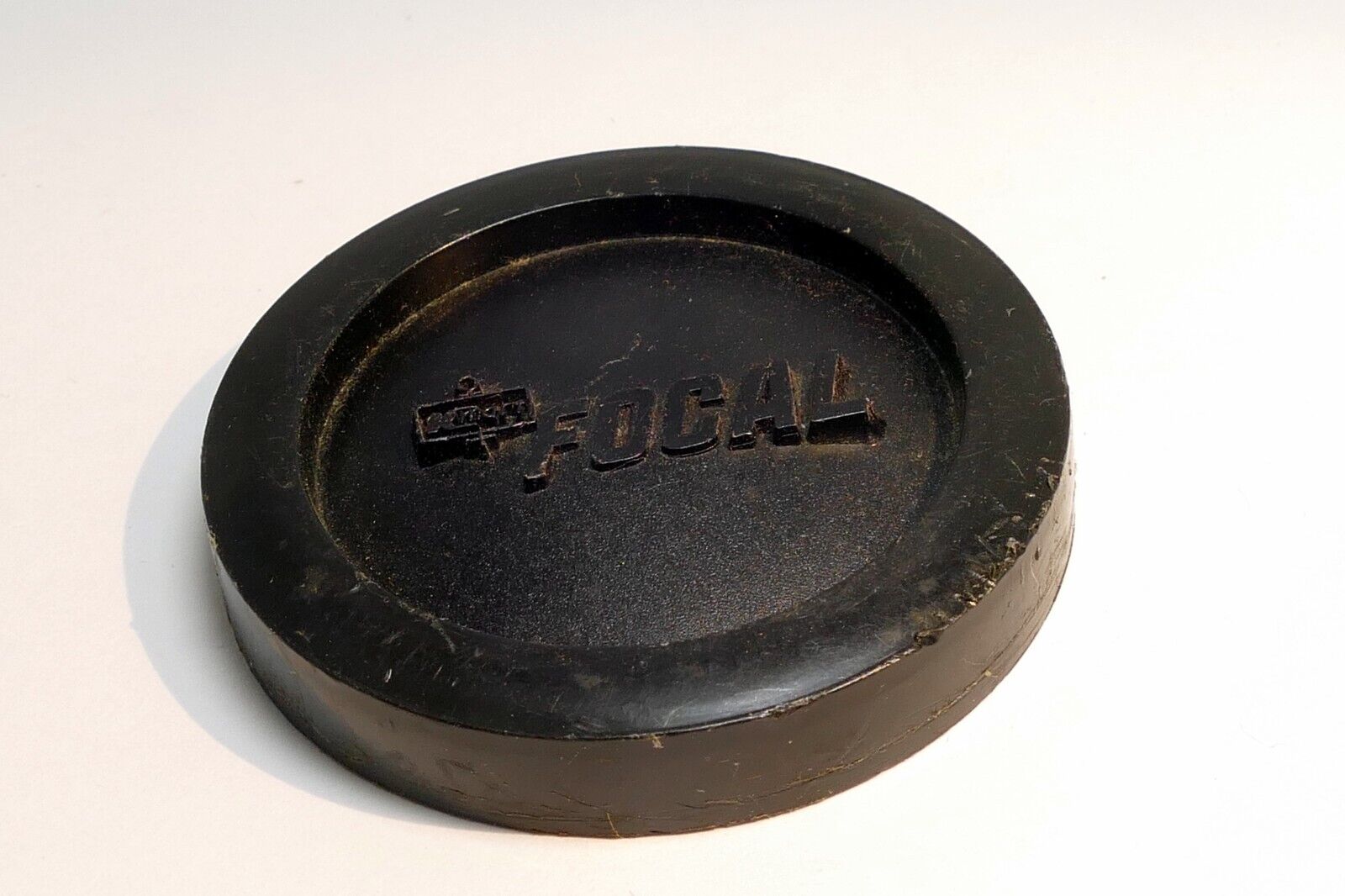 K-mart 52mm  Front Lens Cap  slip on type for 50mm f1.7
