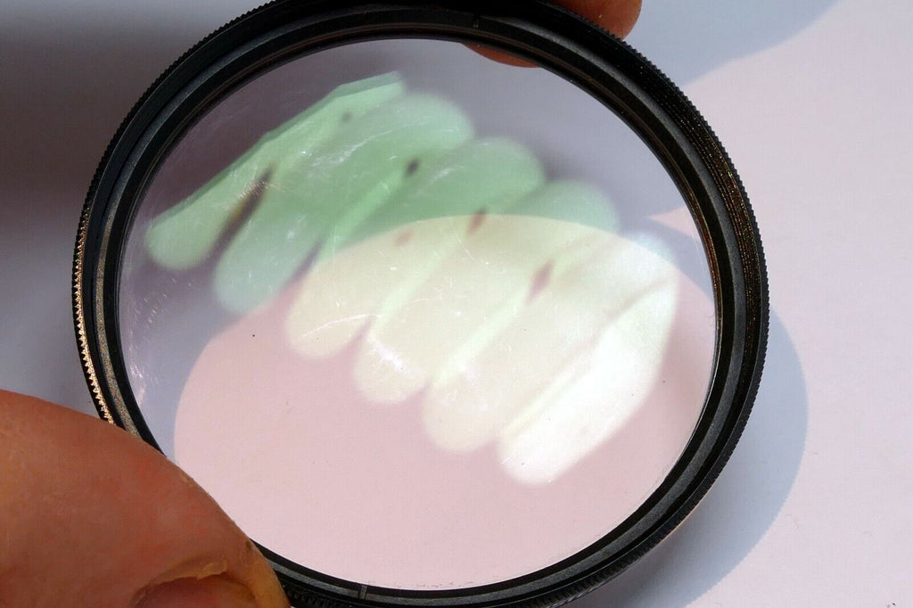 Promaster Spectrum 55mm Filter Skylight 1A sky MC1A Multi-coated