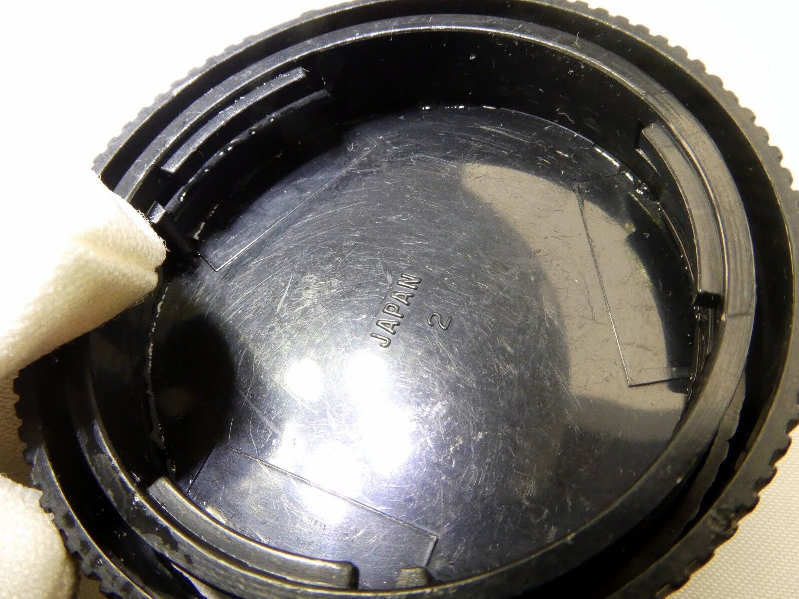 TAMRON REAR Lens Cap For Nikon 90mm 70-200mm f2.8 Di LD AF