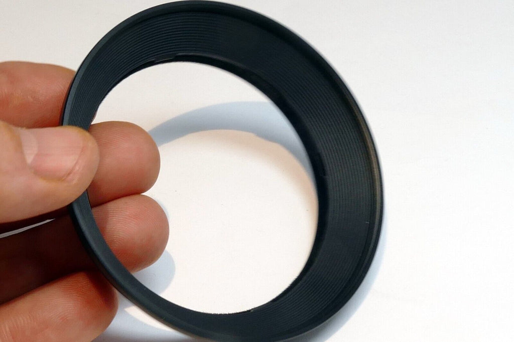 7artisans 60mm Lens Hood Shade metal slip on type