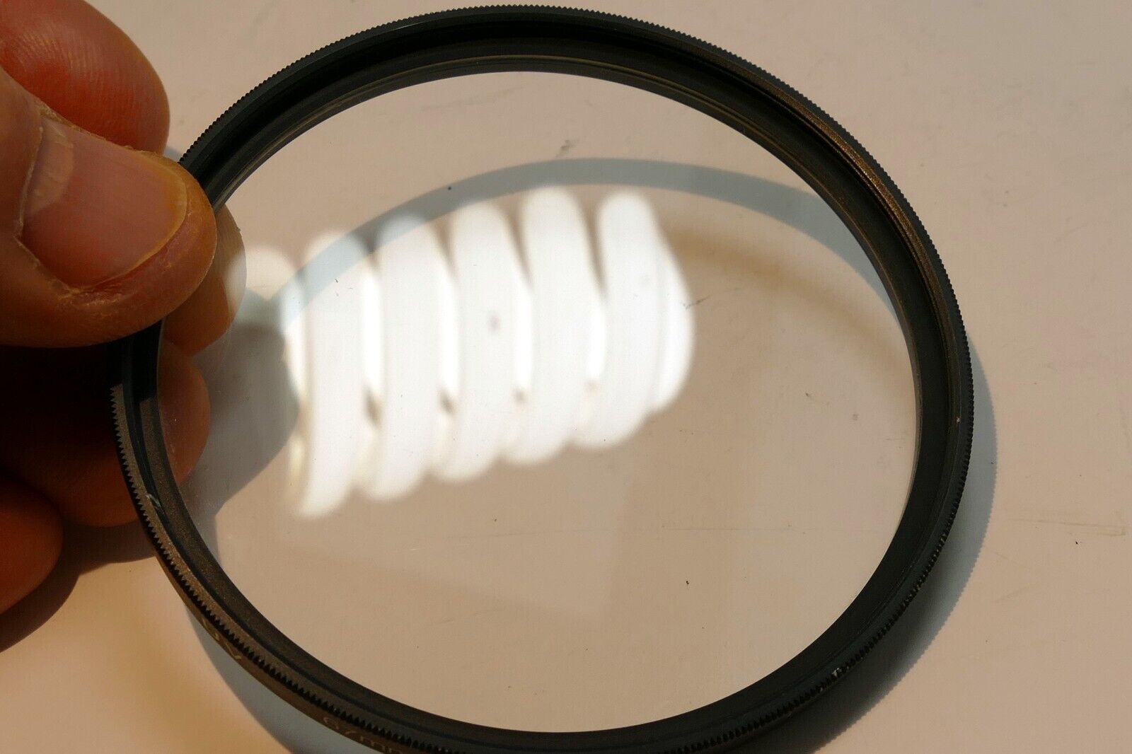 Kenko 67mm Filter UV made in Japan