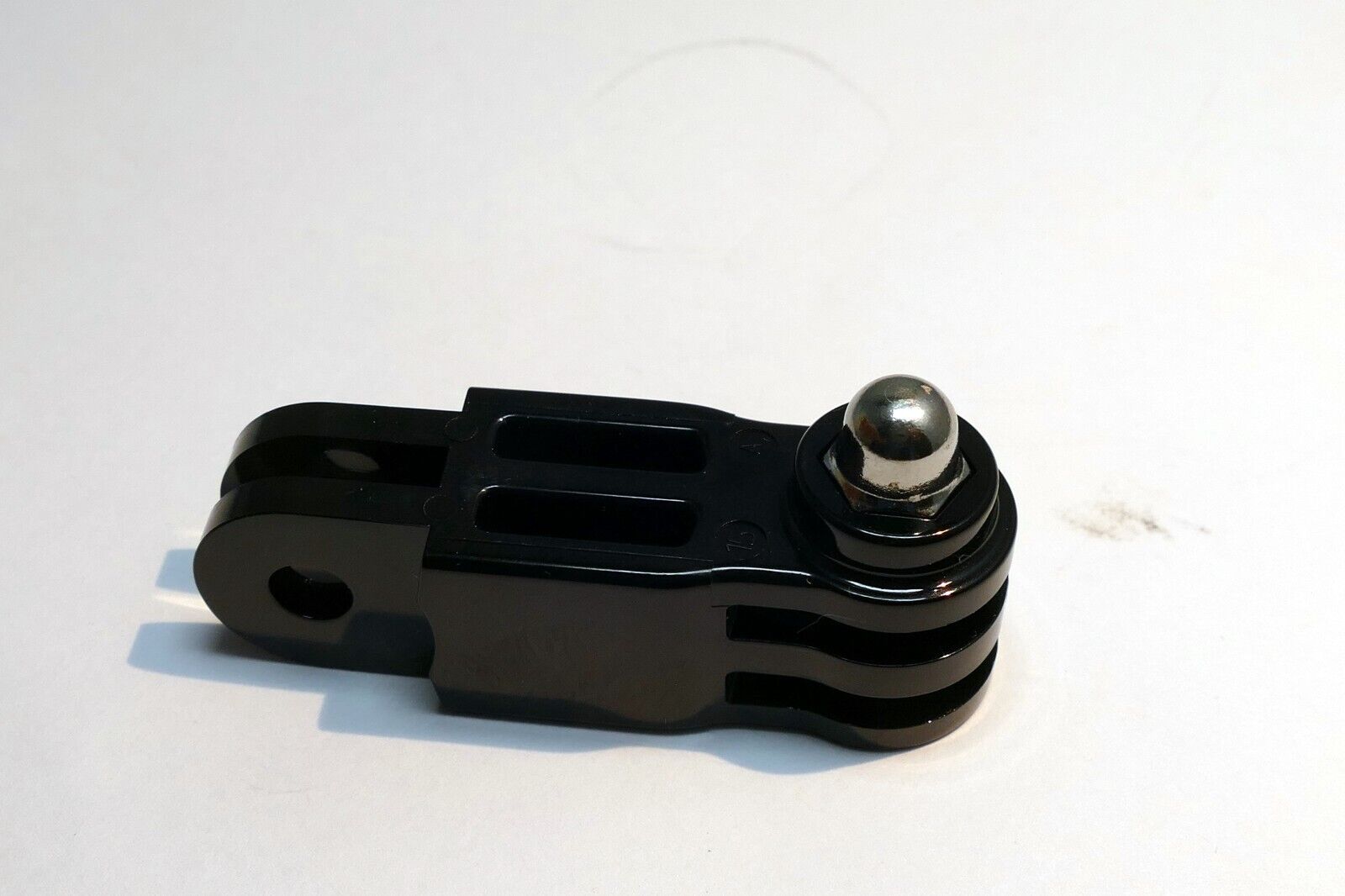 GoPro camera Mount adapter socket   Hero for tripod 50mm long - -  genuine OEM