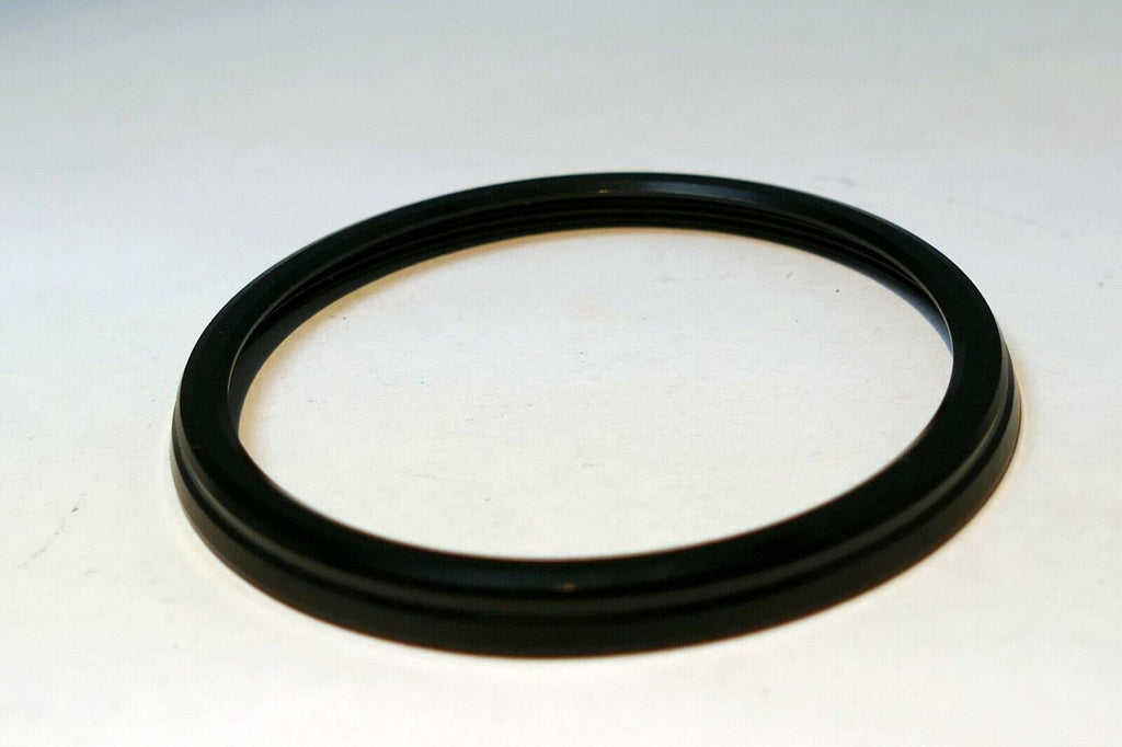 49mm  filter adapter female threads single threaded