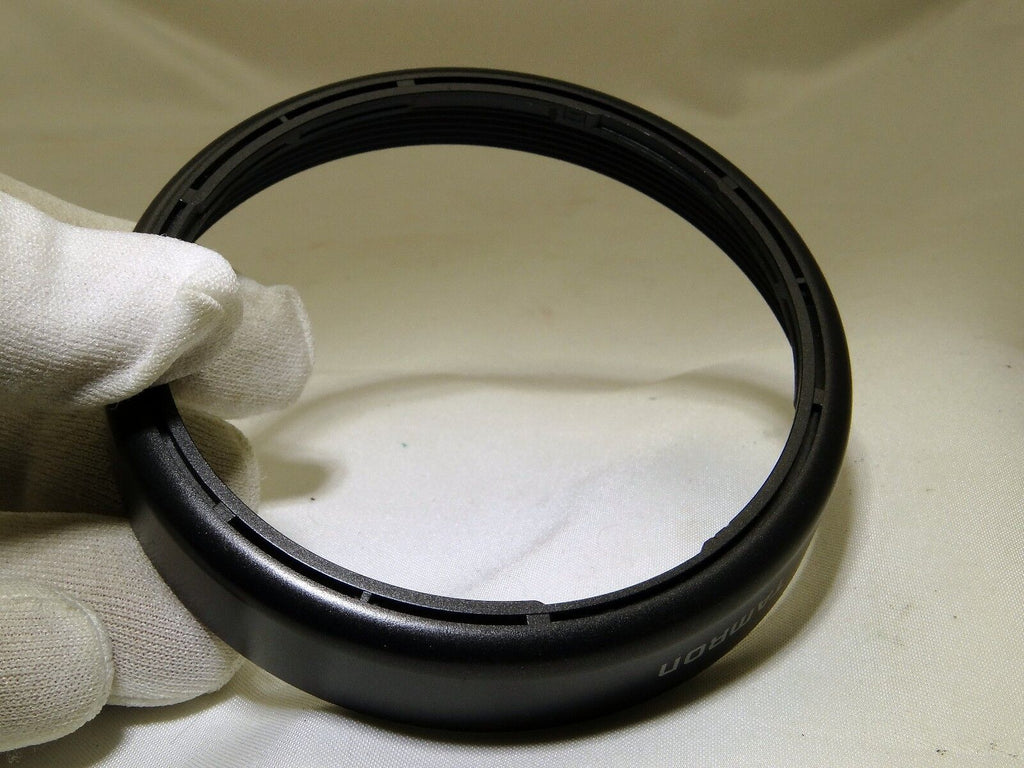 Tamron B1FH plastic Lens Hood Made in Japan for  for 28-200mm f3.8-5.6 AF zoom