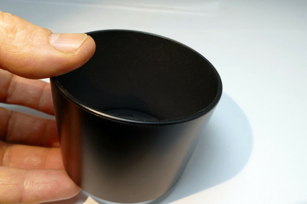 59mm ID Lens Hood Shade telephoto twist on type