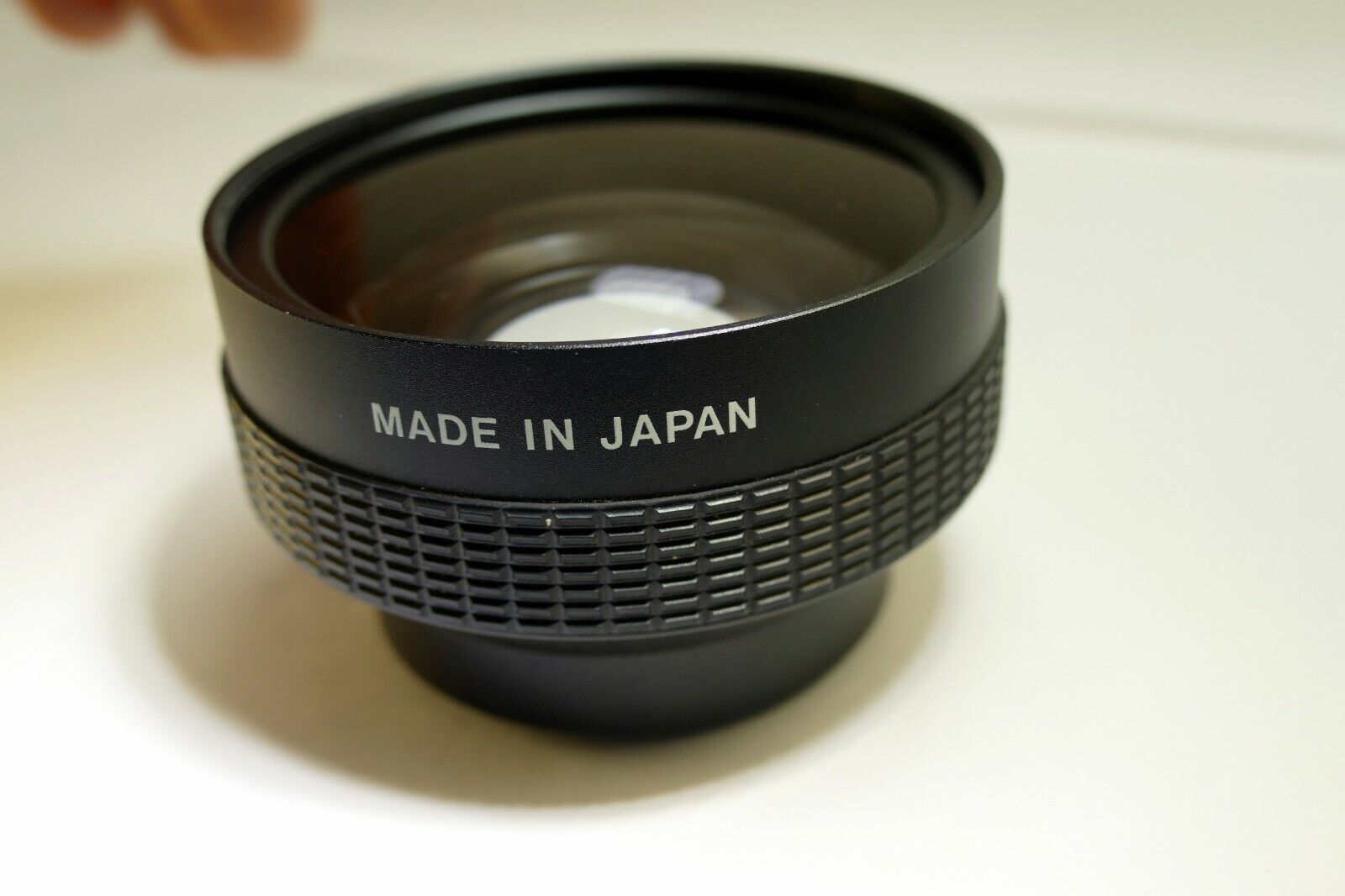 Sony VCL-0752B Wide Conversion Lens X0.7X with 52mm thread AUX