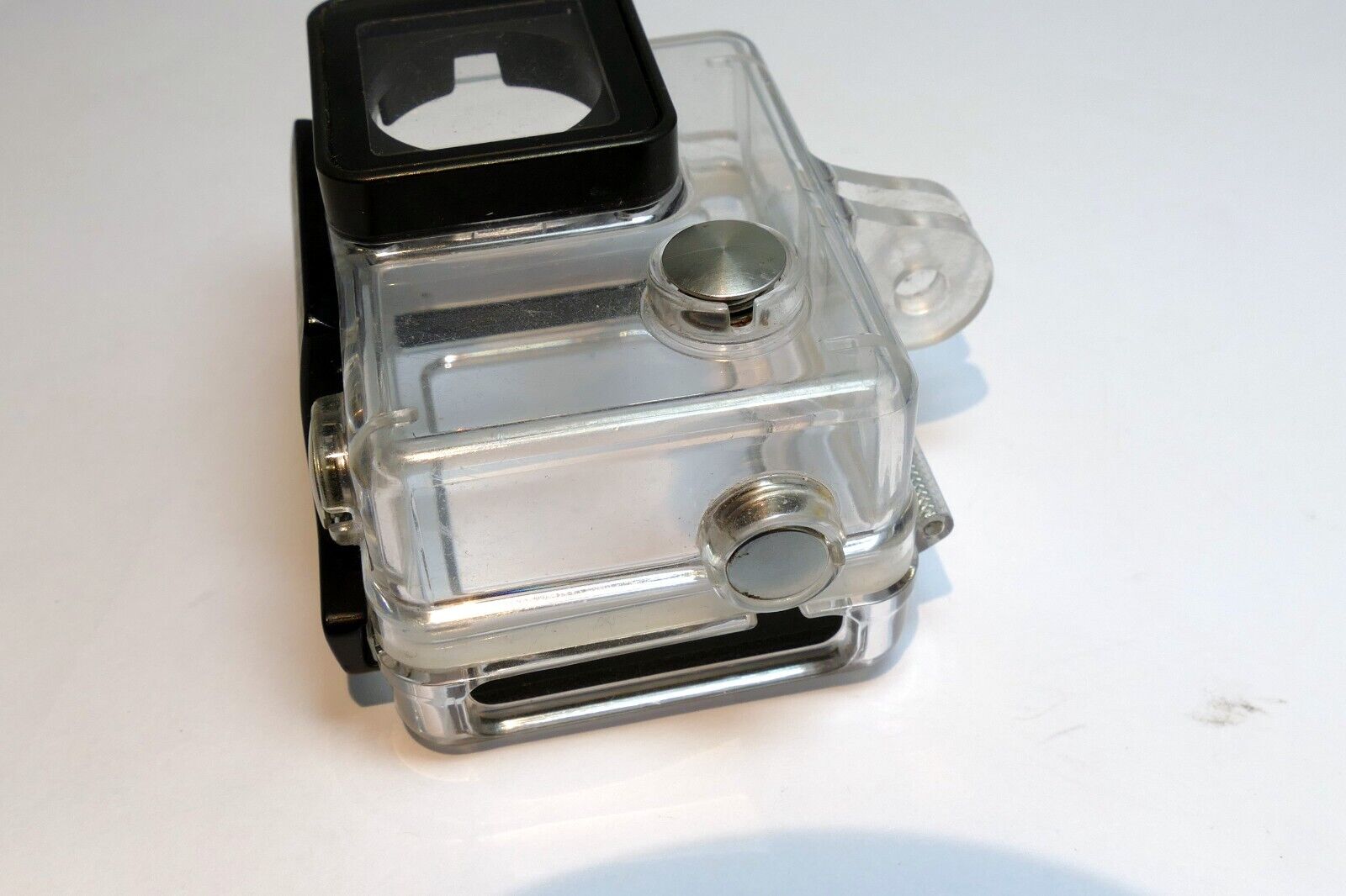 GoPro HERO plastic waterproof hard case  housing OEM
