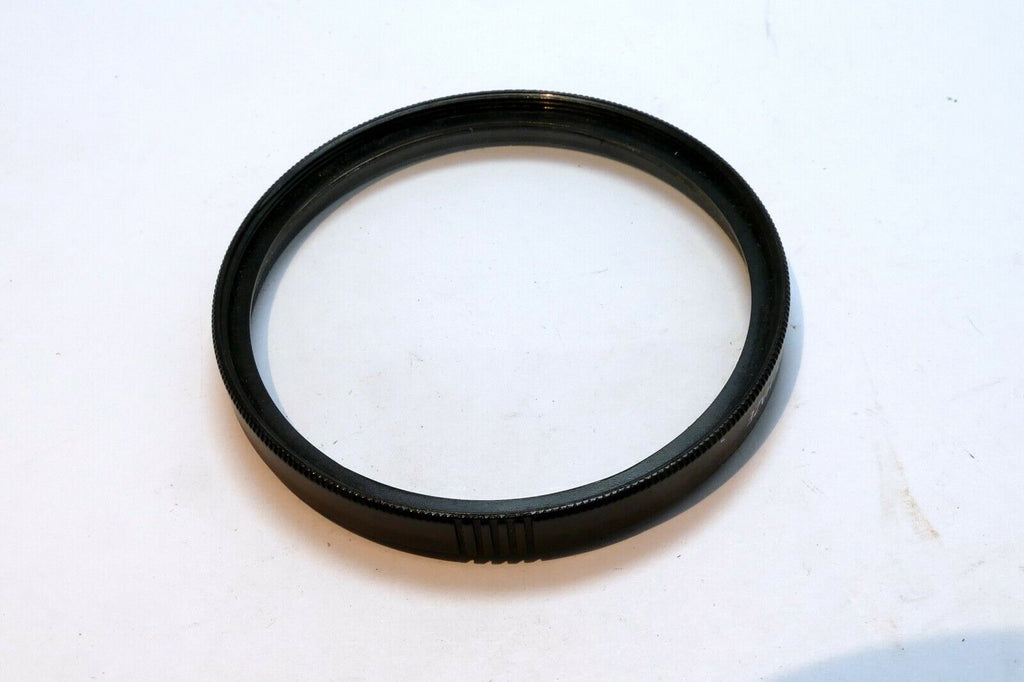 Optex UV   62mm Lens Filter  made in Japan