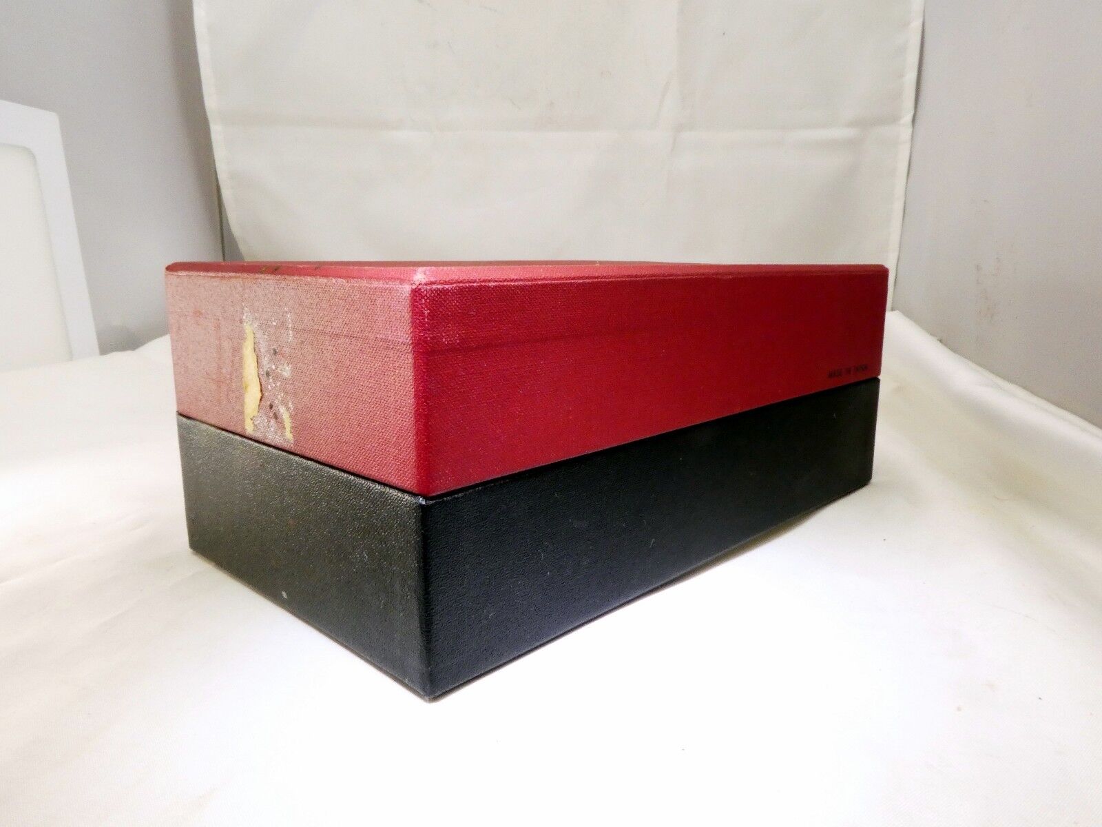 Empty Box for Nikkor Bronica S 200mm f4 6X6 S2