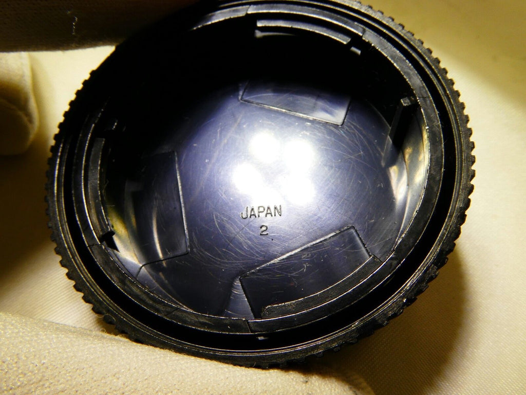 Tamron K PK KR  bayonet lens mount Rear Lens Cap for Pentax 28-75mm 17-50mm f2.8