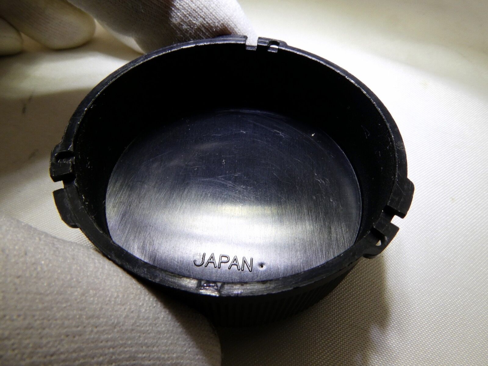 TAMRON  Rear Lens Cap for FD Canon mount 50mm f1.8 28mm 35mm manual Adaptall 2