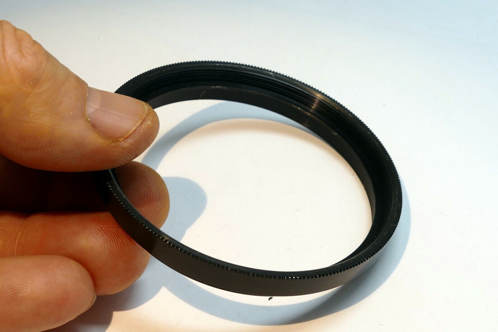 66.7mm OD Lens Adapter ring for series VIII 8 filter holder 2 5/8"