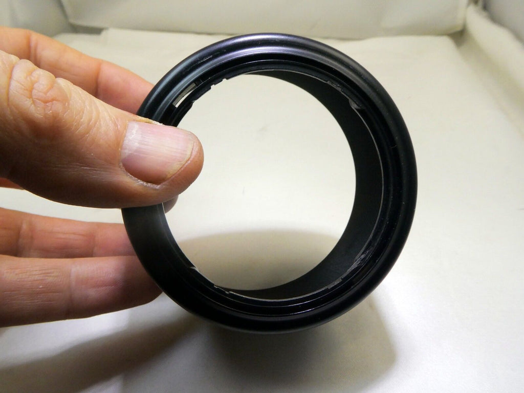 Tamron C6FH Camera Lens Hood Shade For AF 80-210mm f4.5-5.6 Genuine OEM
