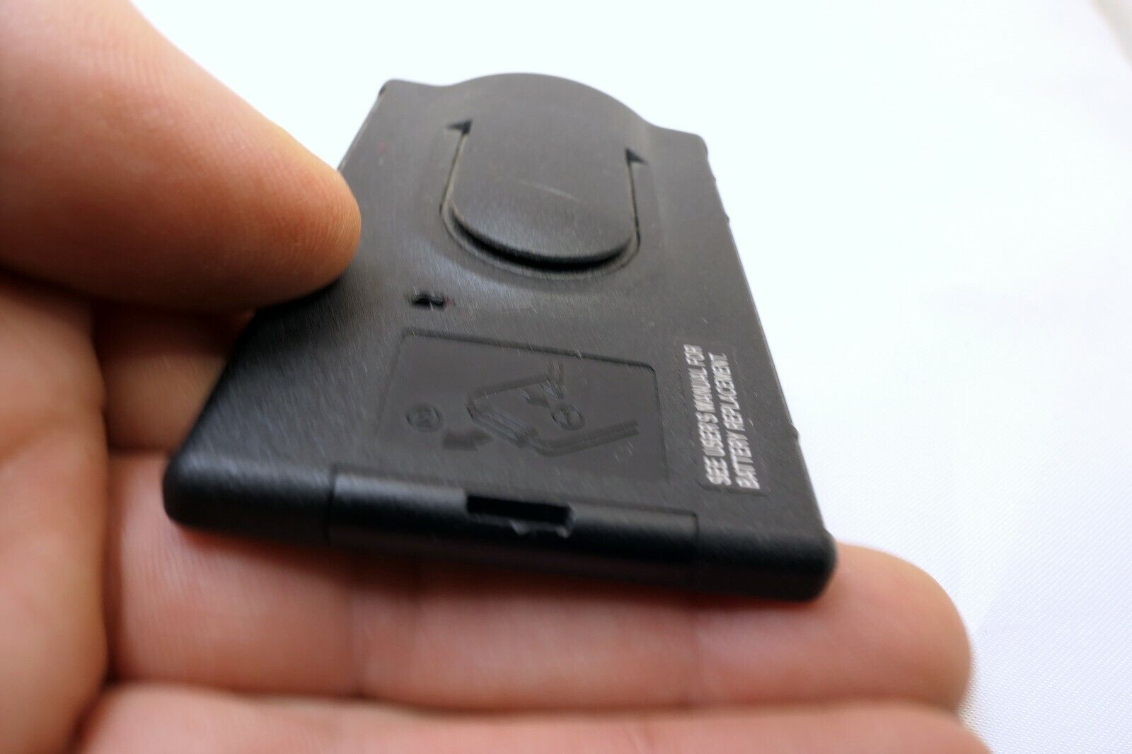 JVC RM-V704U CAMCORDER REMOTE CONTROL
