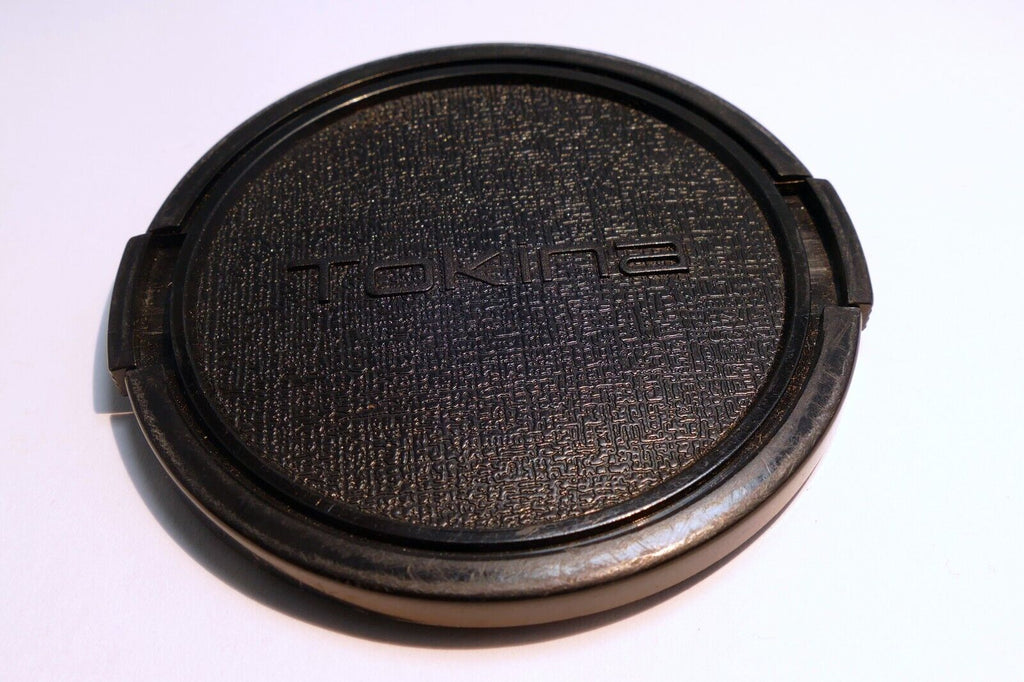 Tokina 62mm Lens Front Cap Snap on type for   Tokina Firin 20mm F/2 FE AF