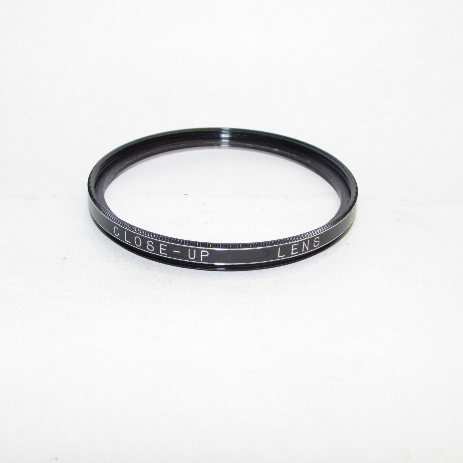 Genuine Vivitar Close-Up Lens Coated No. 1 Macro 55mm Filter Made in Japan