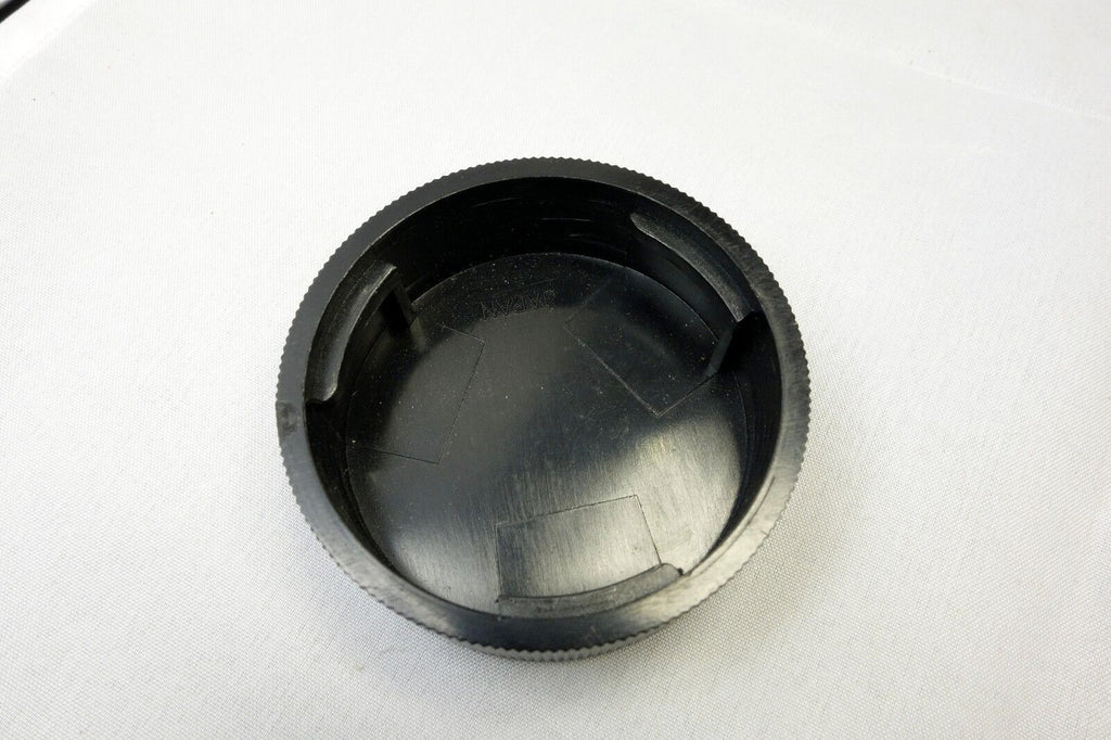 Rear lens cap Genuine Tamron Adaptall 2 for Minolta MC MD SR