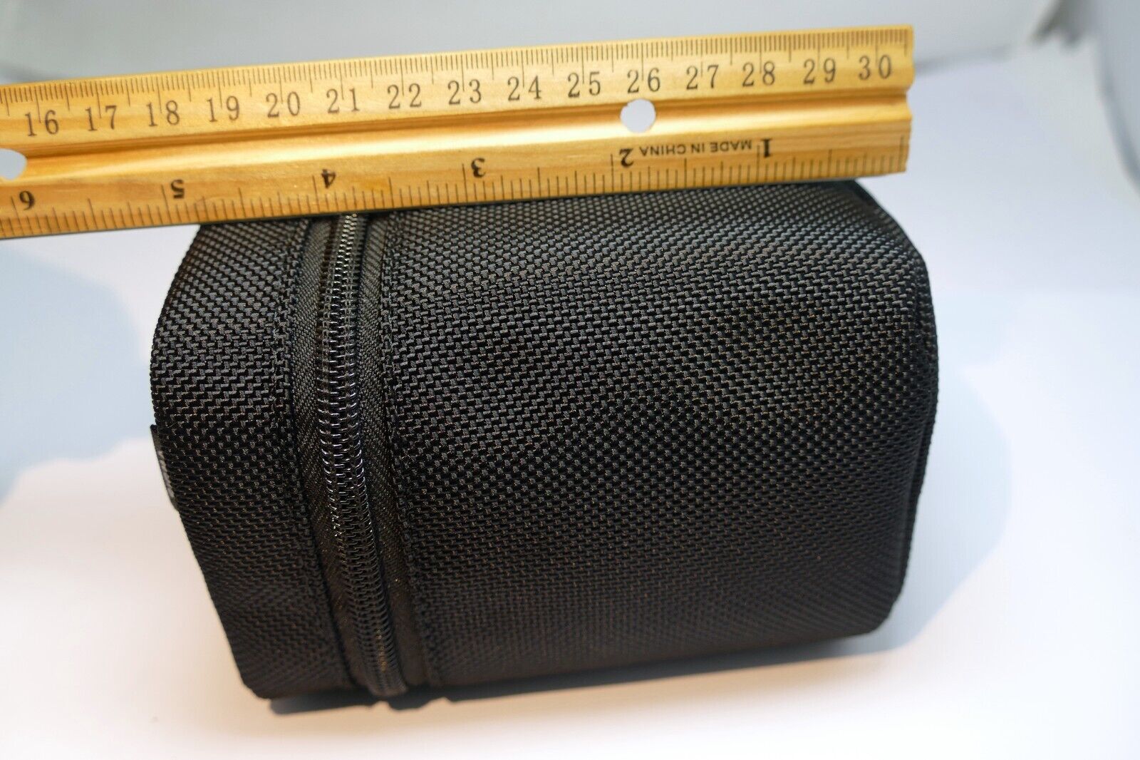 Sigma Padded Soft Lens Case 4.5X3.5" for  60mm DN LS-350K 90mm 45mm f2.8 DG 24mm