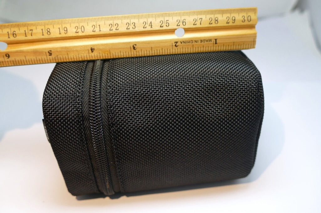 Sigma Padded Soft Lens Case 4.5X3.5" for  60mm DN LS-350K 90mm 45mm f2.8 DG 24mm