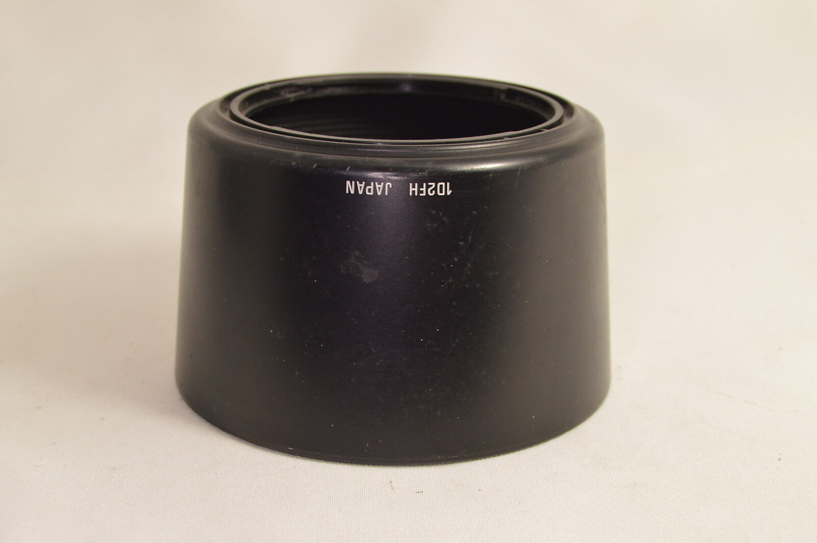 Tamron 1D2FH Plastic Lens Hood Made in Japan FOR AF 100-300MM F5-6.3 ZOOM