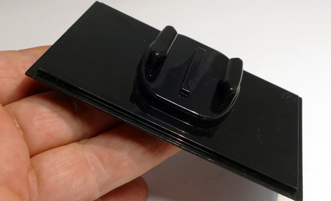 GoPro curved adapter stand  OEM genuine
