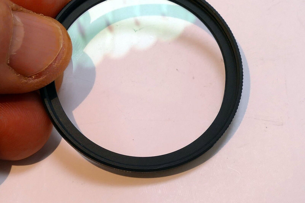 Promaster 46mm Filter UV DHD PRTN for G25mm f1.7 60mm f2.8 macro 50mm Z