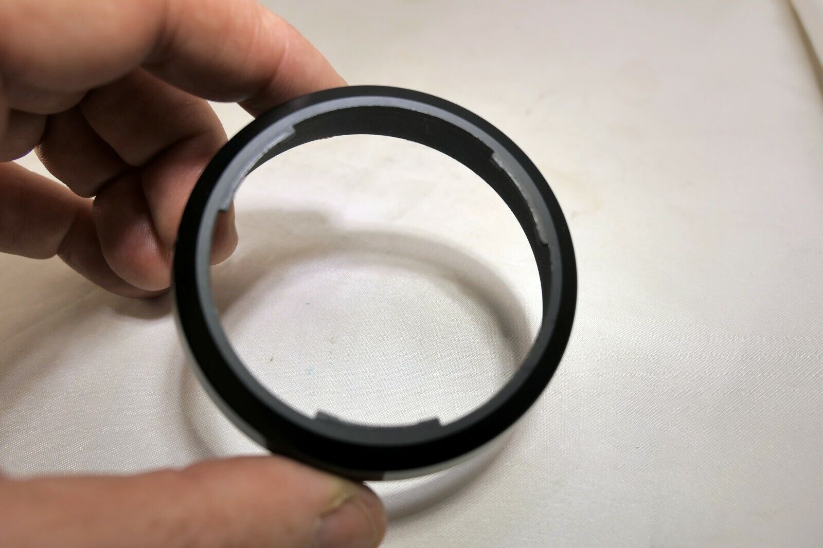 NIKON SHADE HB-2 FOR AF 35-105mm f3.5-4.5 Genuine original Nikkor auto focus OEM