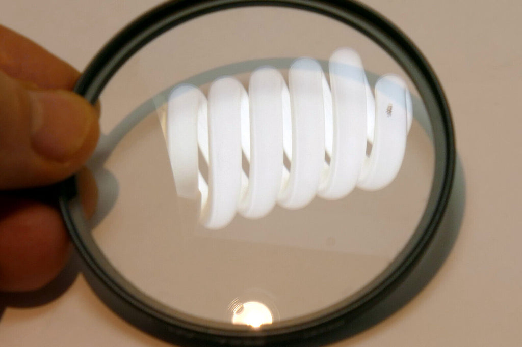 Cambron  UV 72mm Lens Filter