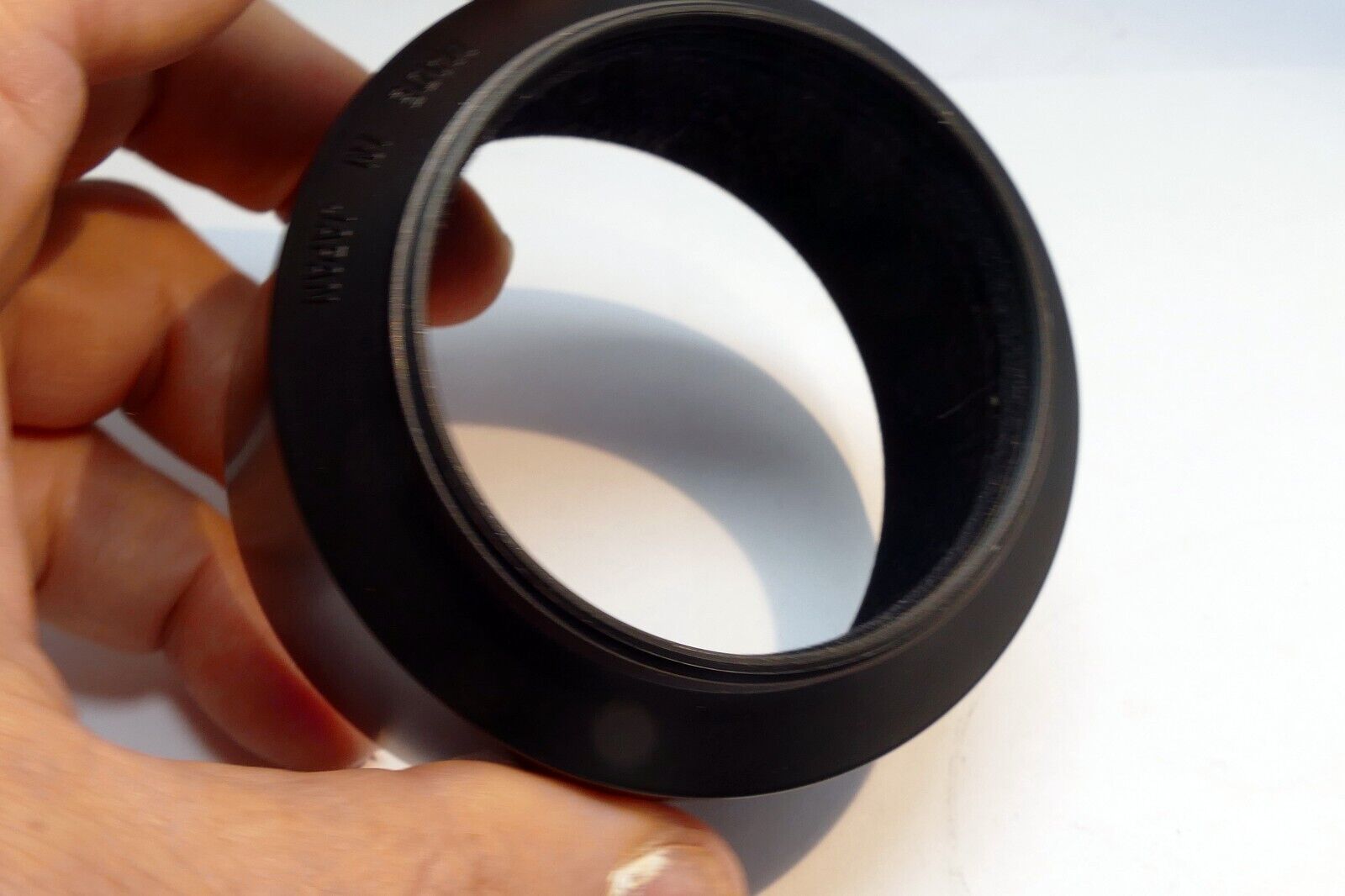 Tamron 58mm Lens Hood Shade for SP 70-210mm f/ 3.5-4 Adaptall-2 300mm f5.6 54B