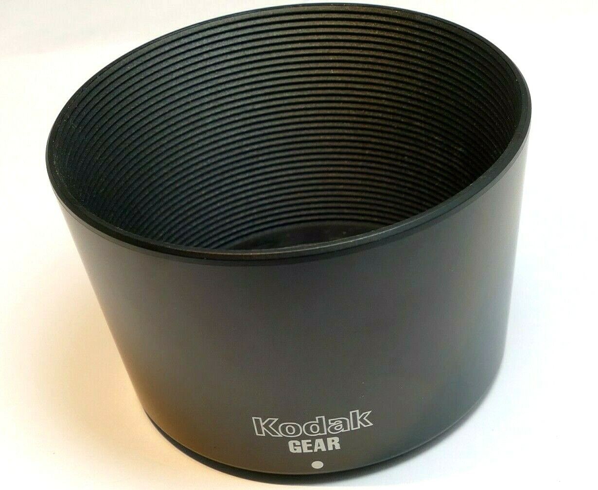 Kodak Plastic Lens hood shade  for Kodak Gear 80-210mm f4.5-5.6 AF Zoom