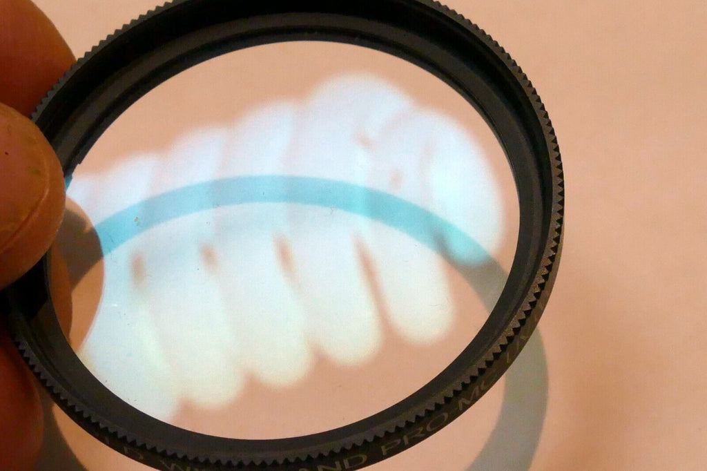 Fotga Pro1-D wide band 40.5mm UV Lens Filter wide angle low profile