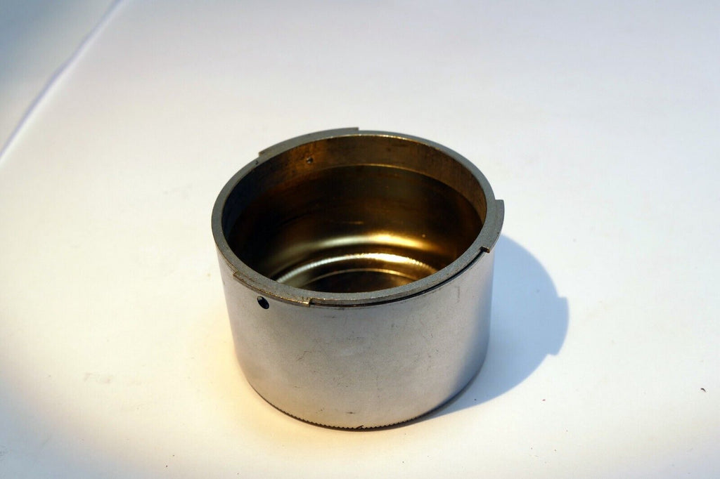 Contax Carl Zeiss rear lens cap Rangefinder made Germany 2.8cm 3.5cm 28mm f2.8