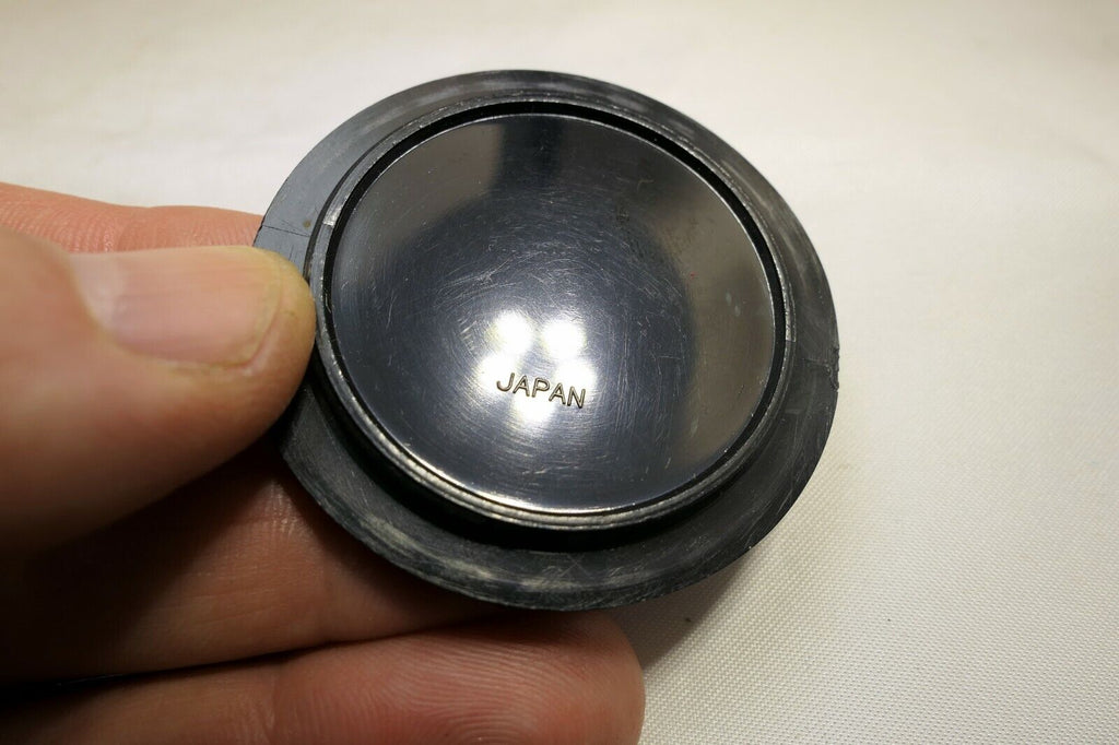 Kenko Camera Body Cap M42 Screw mount for pentax 2X Teleconverter lens top