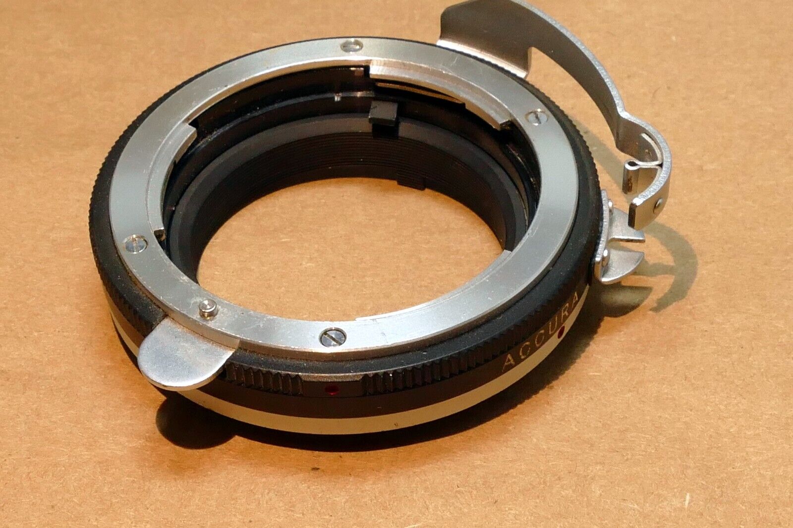 Accura for Nikon F 11mm  Auto Extension Tube macro