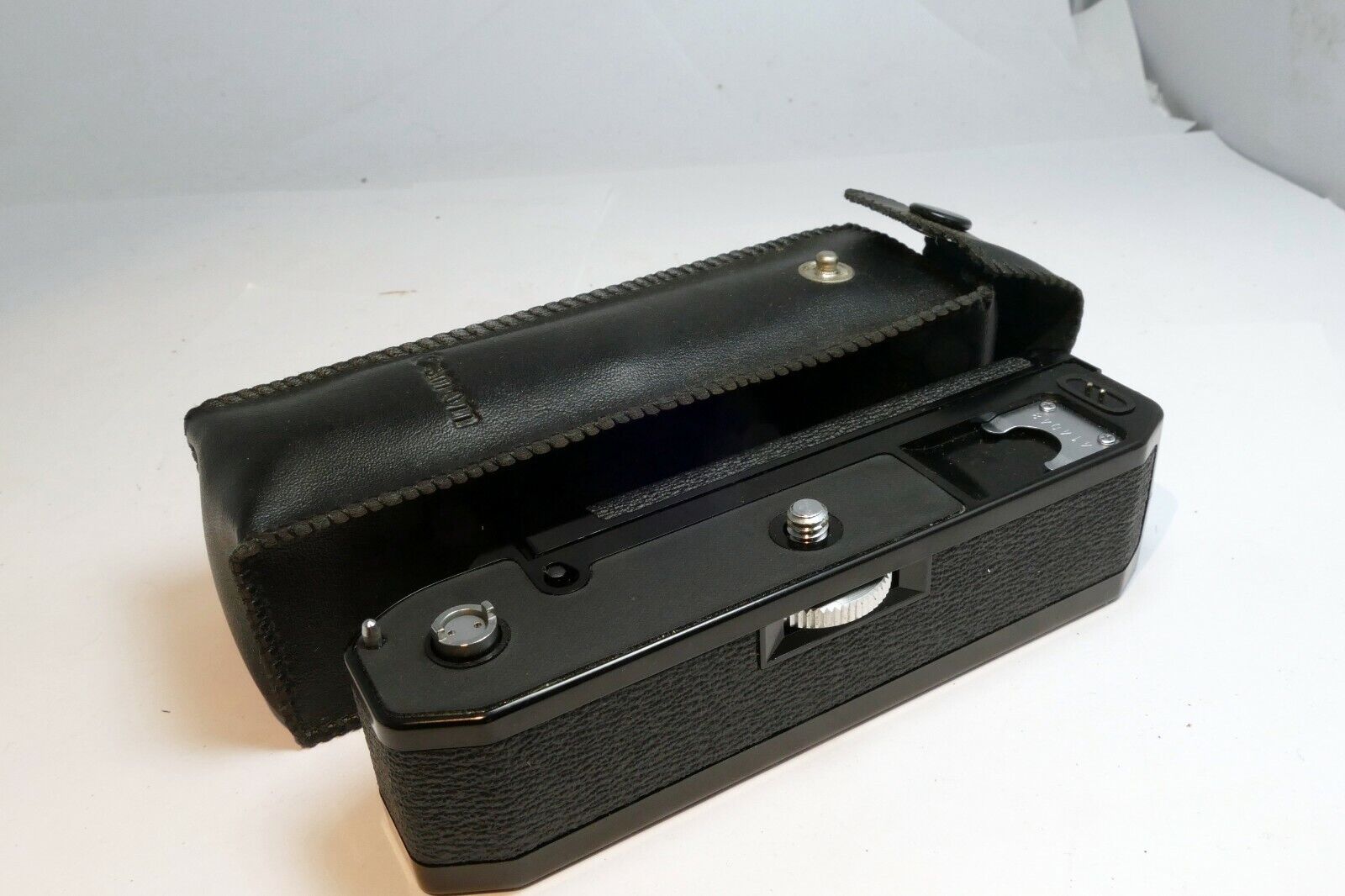 Soft case for Canon Winder A  protective pouch Genuine