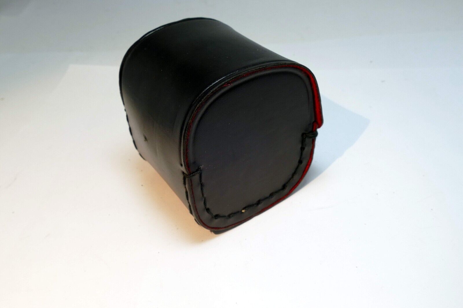 Vivitar small case for  2X teleconverter  lens 6X6X6cm