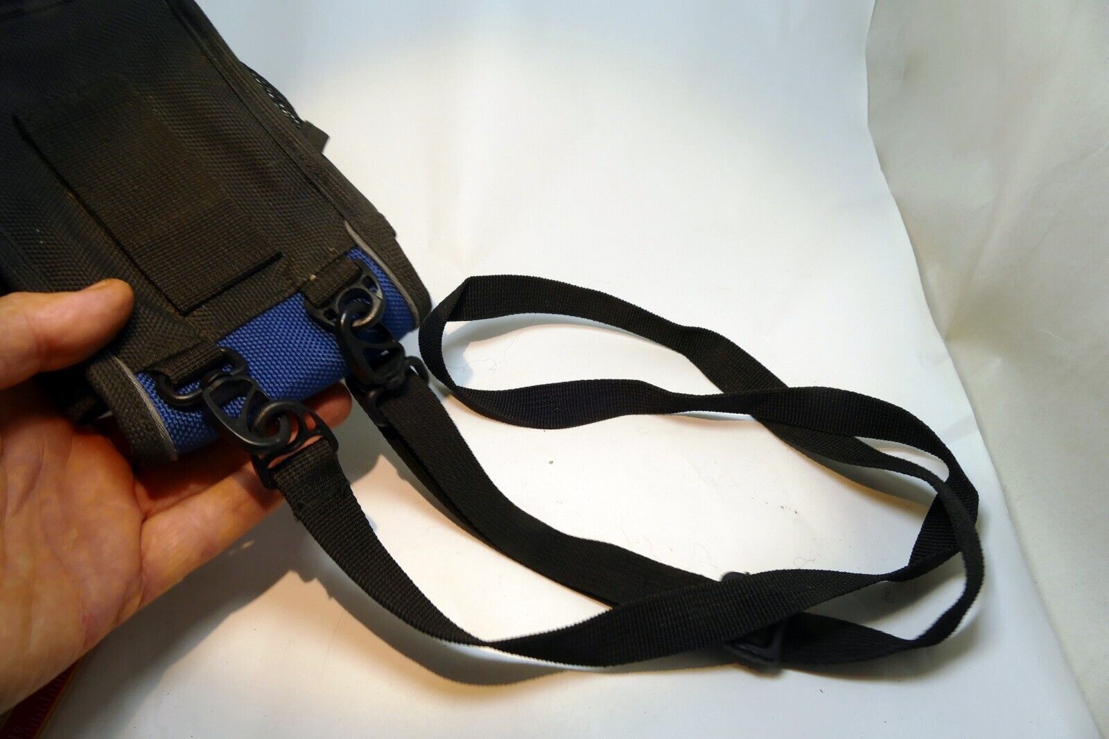 Stuff Camera case 6X3" for small point and shoot camera Nikon Canon Fuji