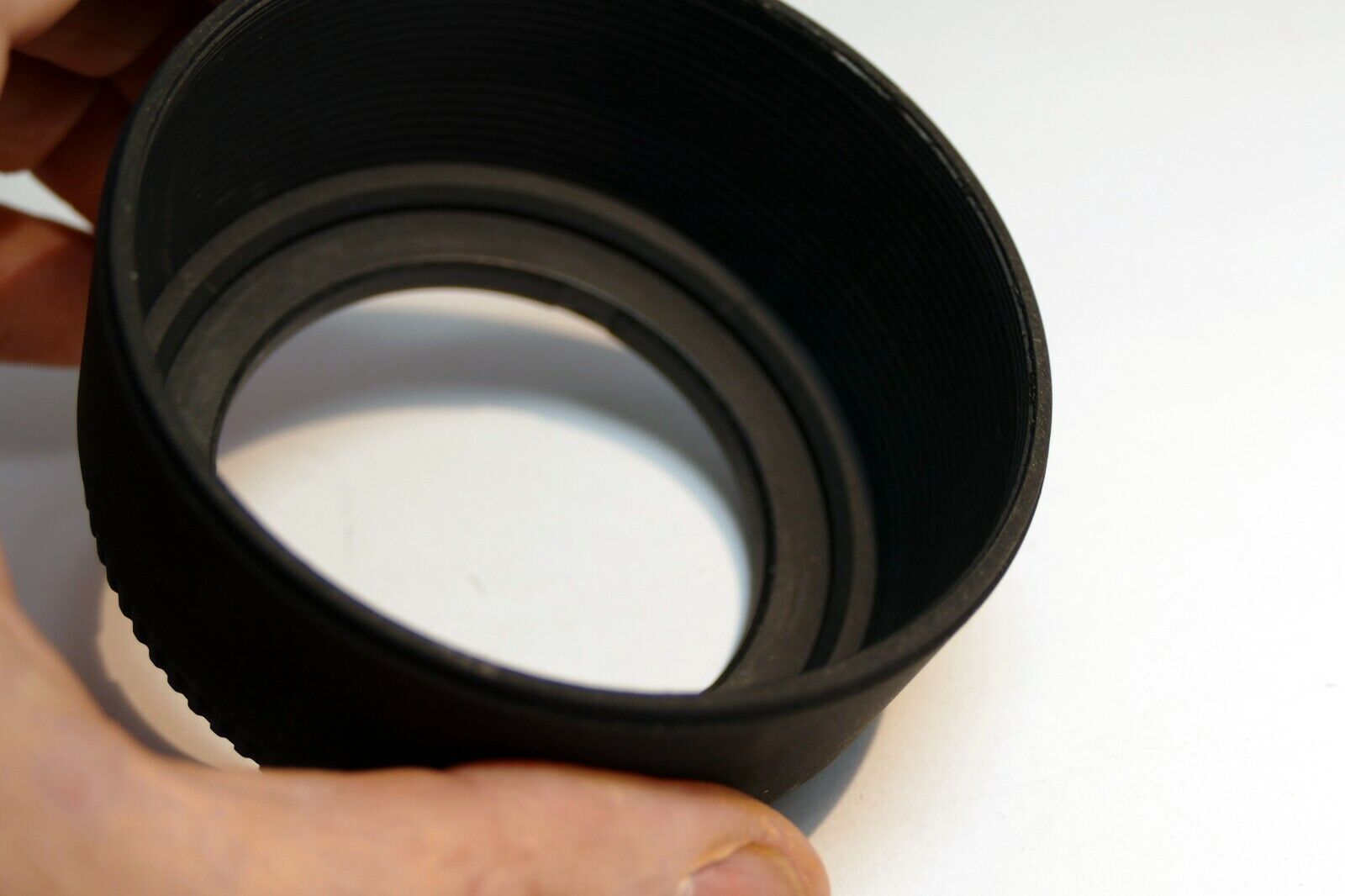 58mm Lens Hood Shade for Sigma threaded screw in type telephoto macro