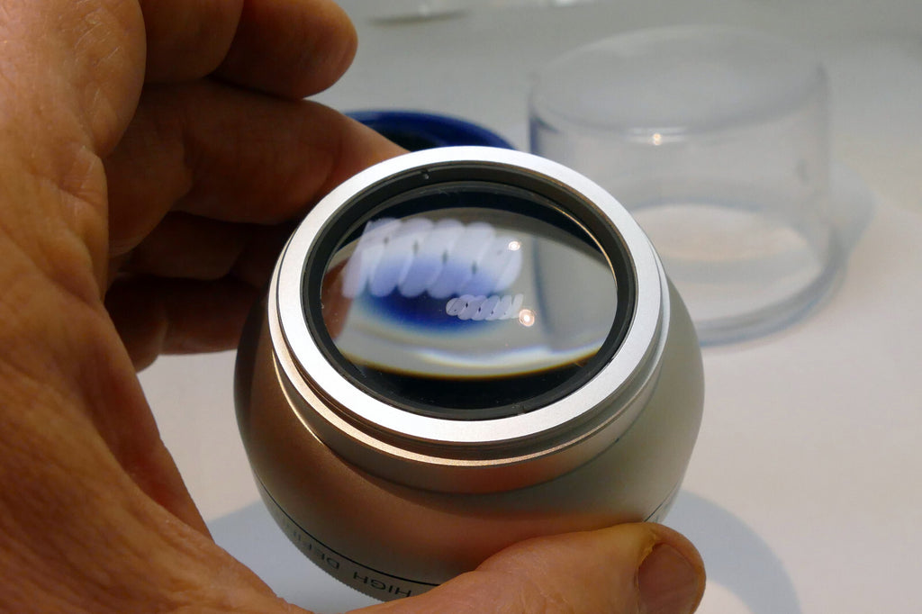 52mm TOKINA 0.45X AF PRO HD Lens wide angle digital AUX