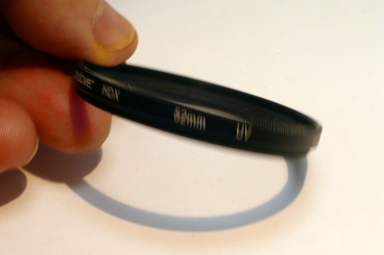 Photive HDX UV 52mm Lens Filter