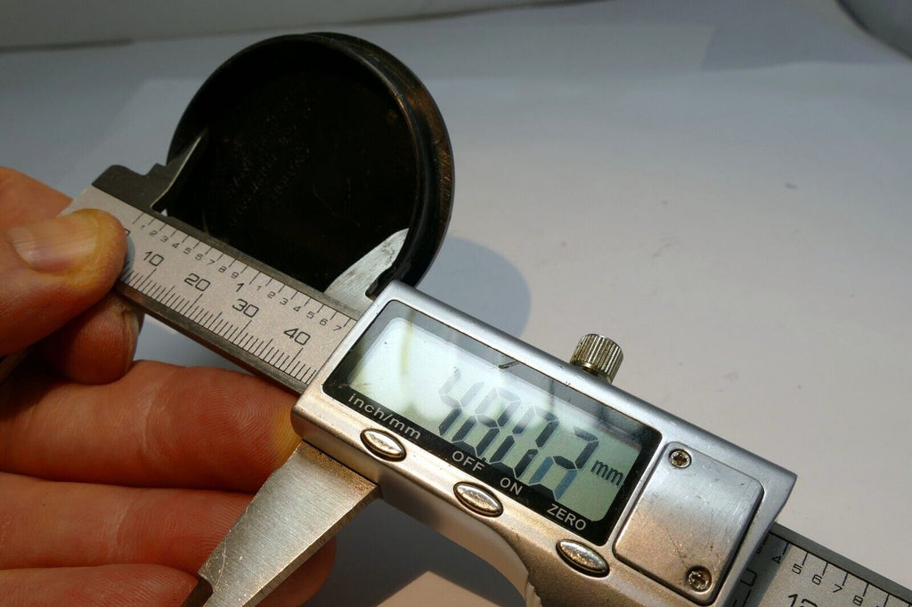 Canon Rear  Lens Cap    for C-8 teleconverter lens