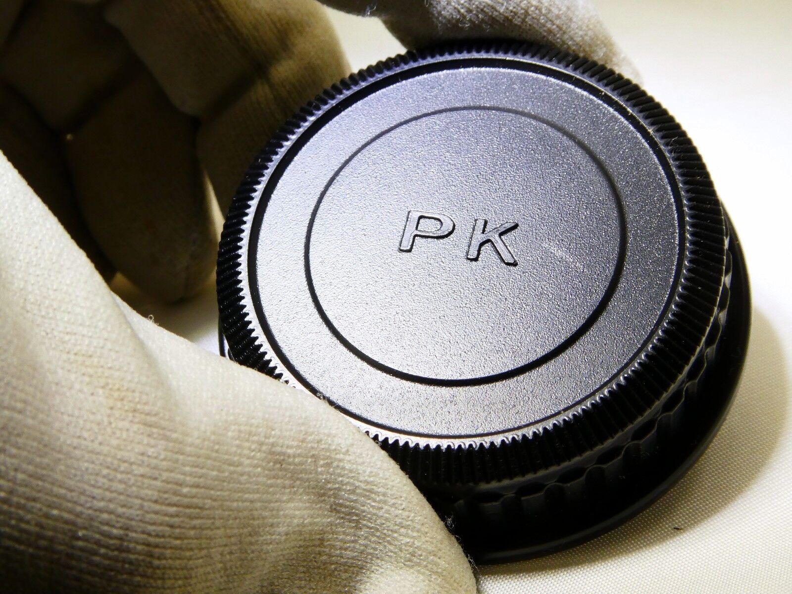 Rear Lens Cap Pentax K manual focus 50mm f1.7 f2 SMC M Takumar 18-50mm PK -New
