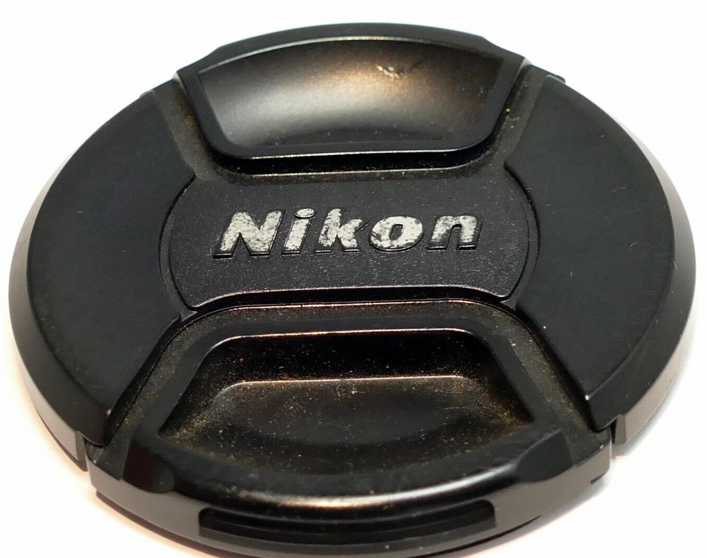 Nikon 67mm Front Lens Cap LC-67 18-135mm 18-140mm  18-105mm AF-S VR  Genuine OEM