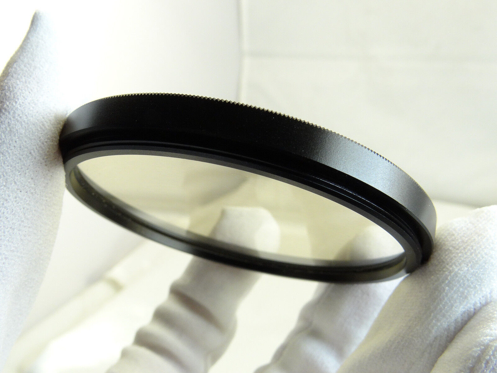 Sunpak 62mm 81A Warming Color Conversion  Lens Filter