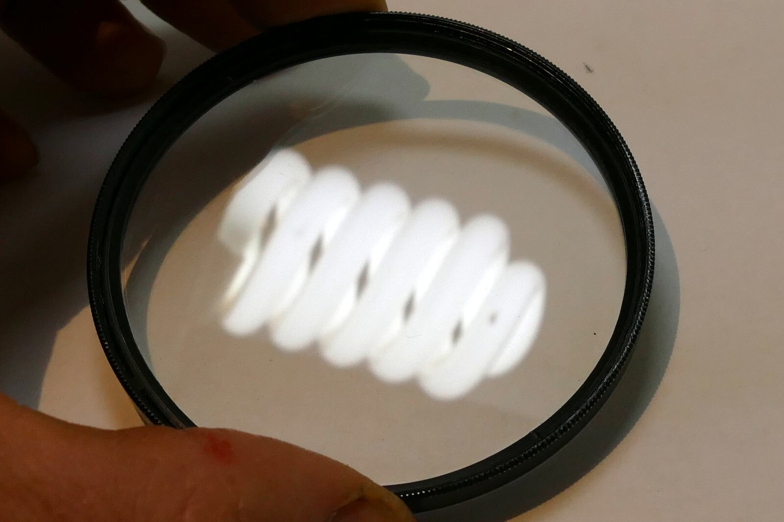 Haze  UV 72mm Filter made in Korea
