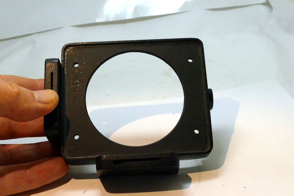 Polaroid Intraoral Mount for CU-5 Land camera lens attachment